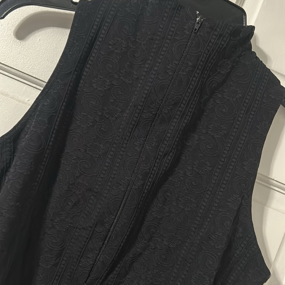 Cosabella Black Bodysuit - Picture 3 of 9